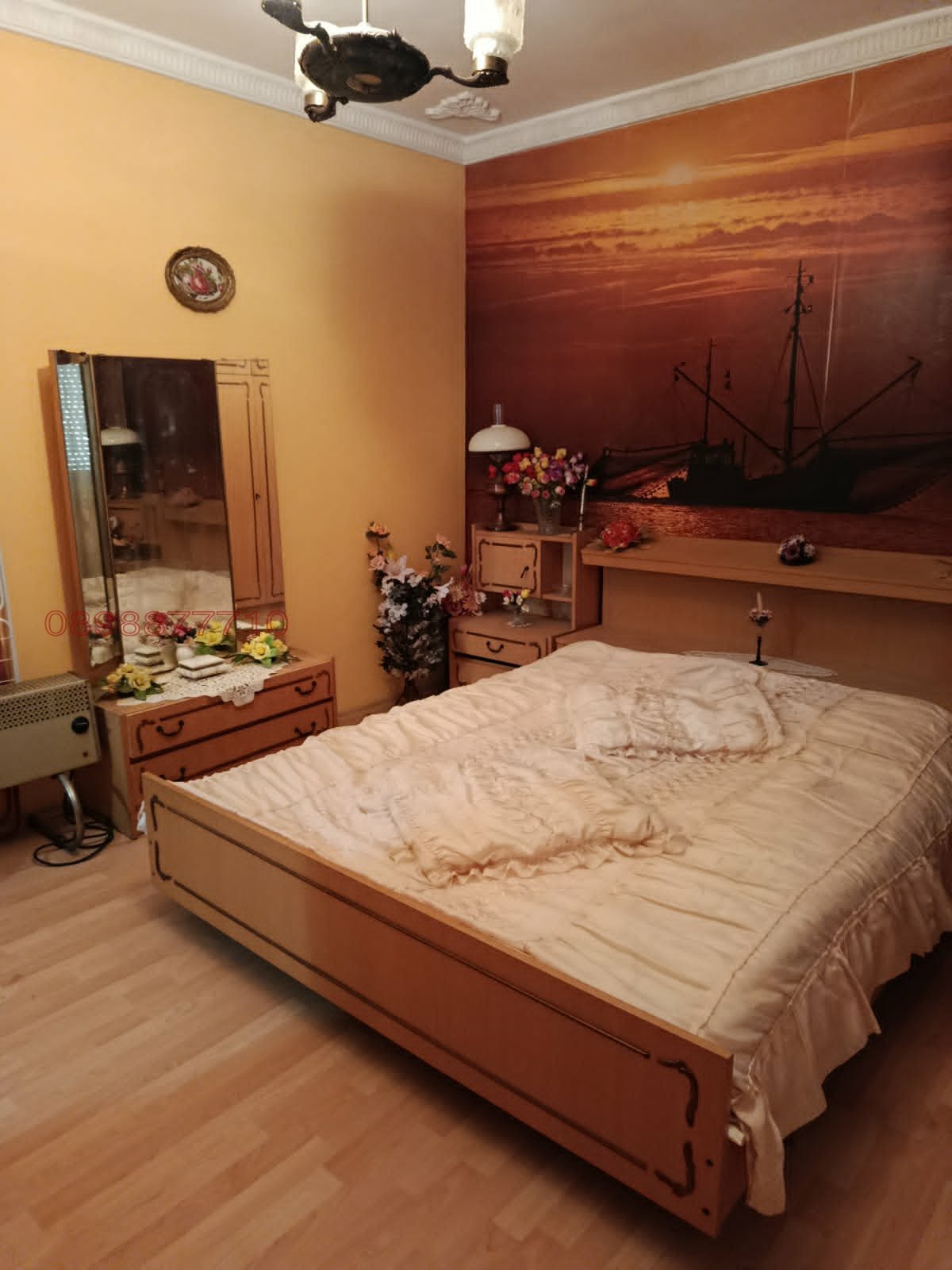 Продава МНОГОСТАЕН, гр. Генерал Тошево, област Добрич