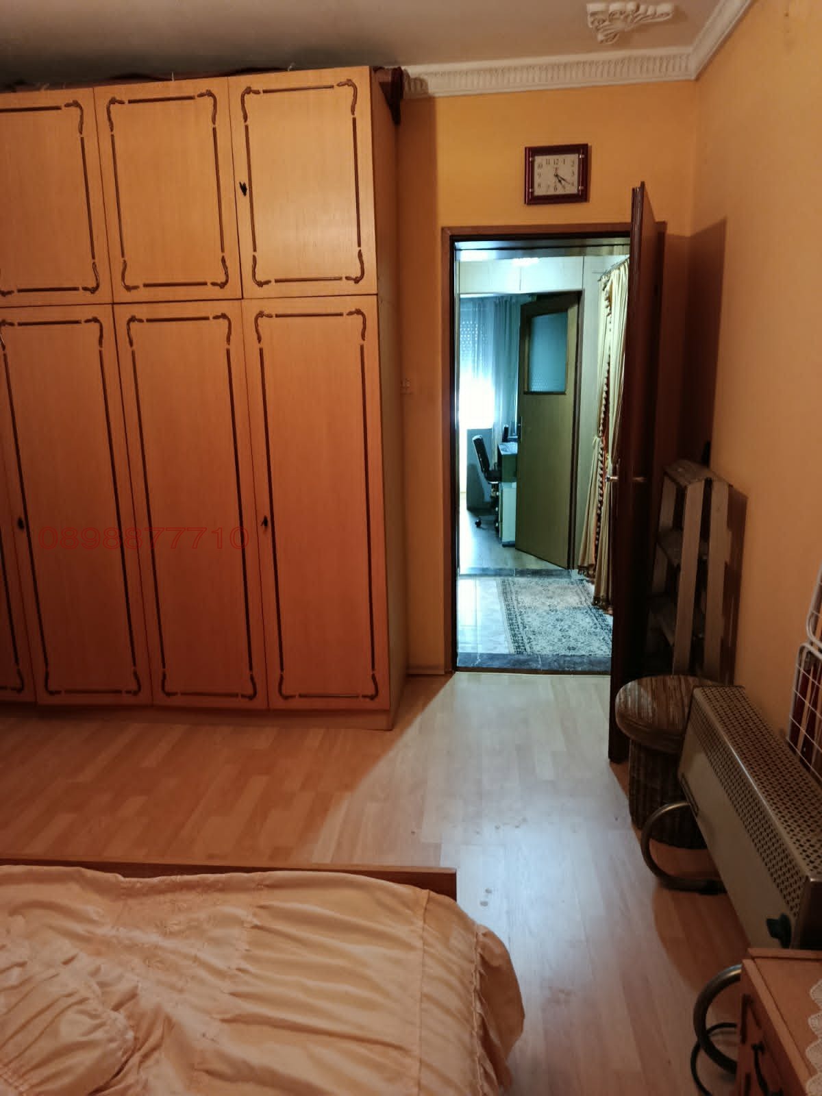 Продава МНОГОСТАЕН, гр. Генерал Тошево, област Добрич, снимка 13 - Апартаменти - 55382645