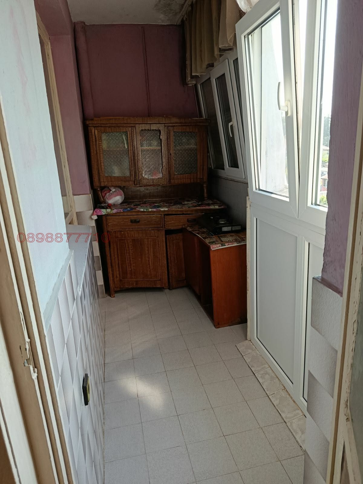 Продава МНОГОСТАЕН, гр. Генерал Тошево, област Добрич, снимка 7 - Апартаменти - 55382645