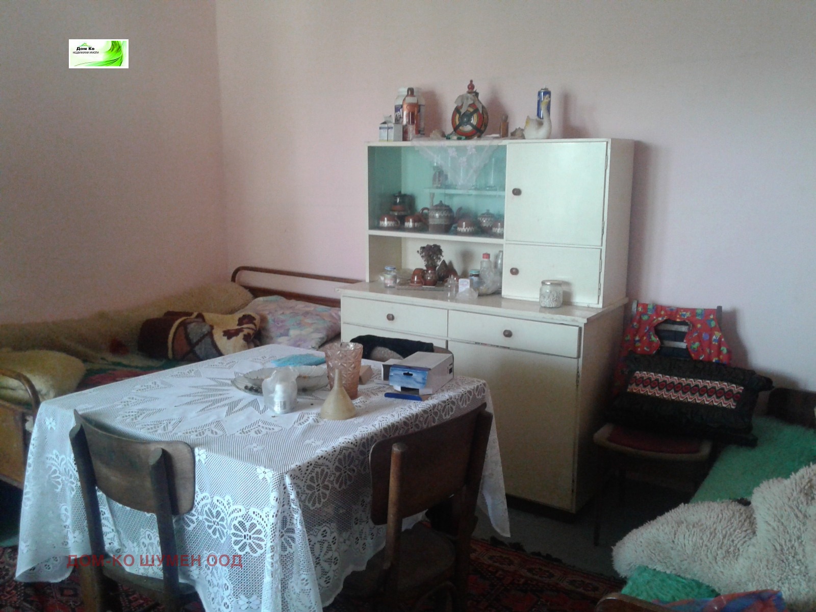 Продава КЪЩА, с. Илия Блъсково, област Шумен, снимка 5 - Къщи - 54708330