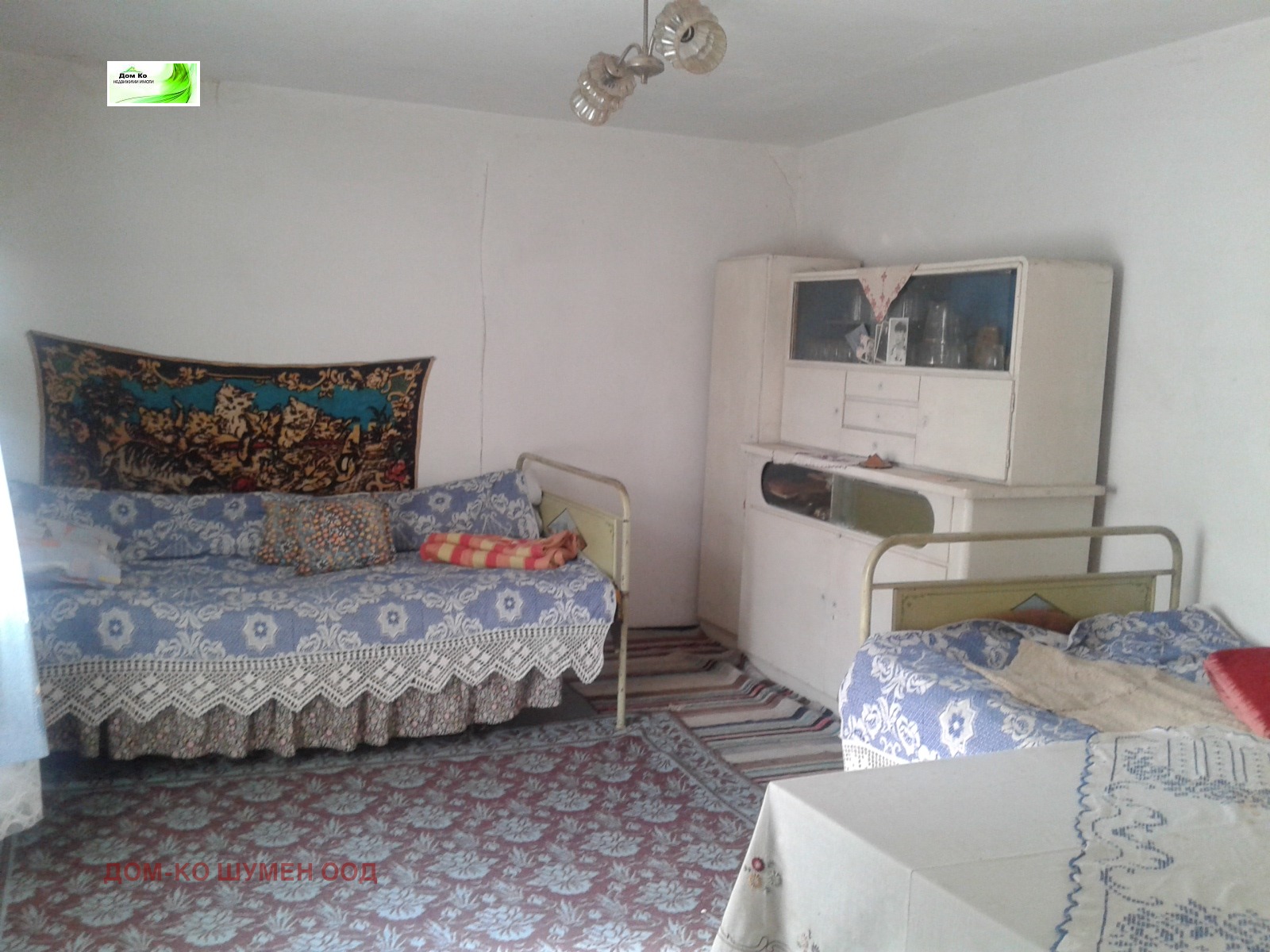 Продава КЪЩА, с. Илия Блъсково, област Шумен, снимка 4 - Къщи - 54708330