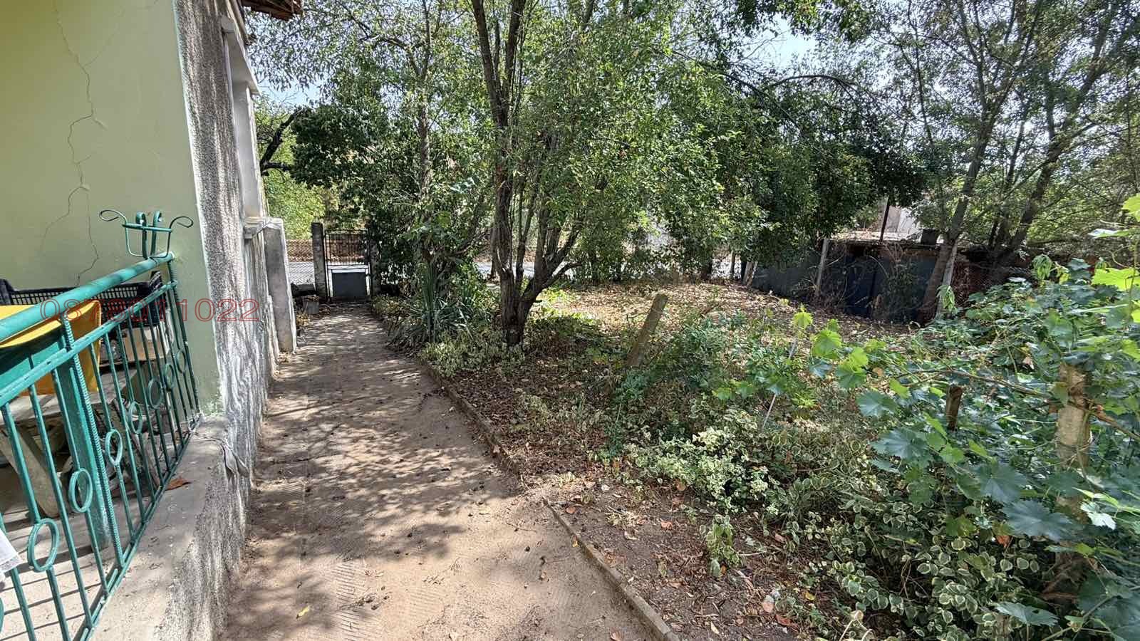 Продава КЪЩА, с. Сумер, област Монтана, снимка 9 - Къщи - 55861181