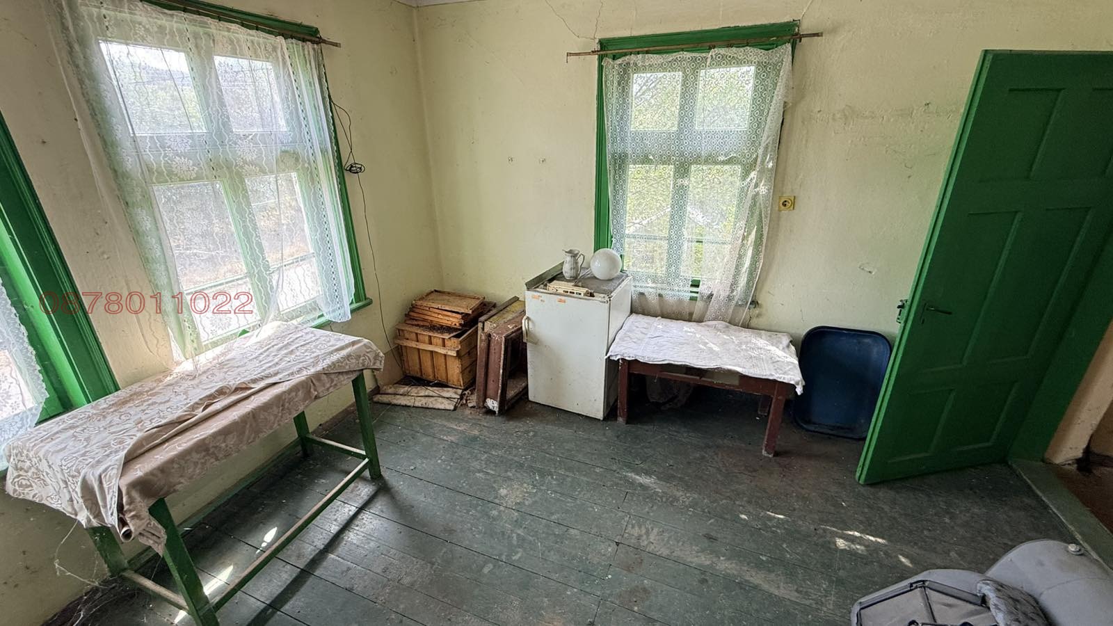 Продава КЪЩА, с. Сумер, област Монтана, снимка 16 - Къщи - 55861181
