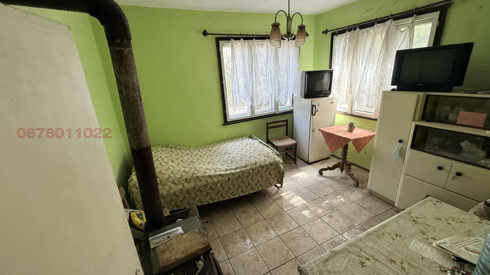Продава КЪЩА, с. Сумер, област Монтана, снимка 8 - Къщи - 55861181