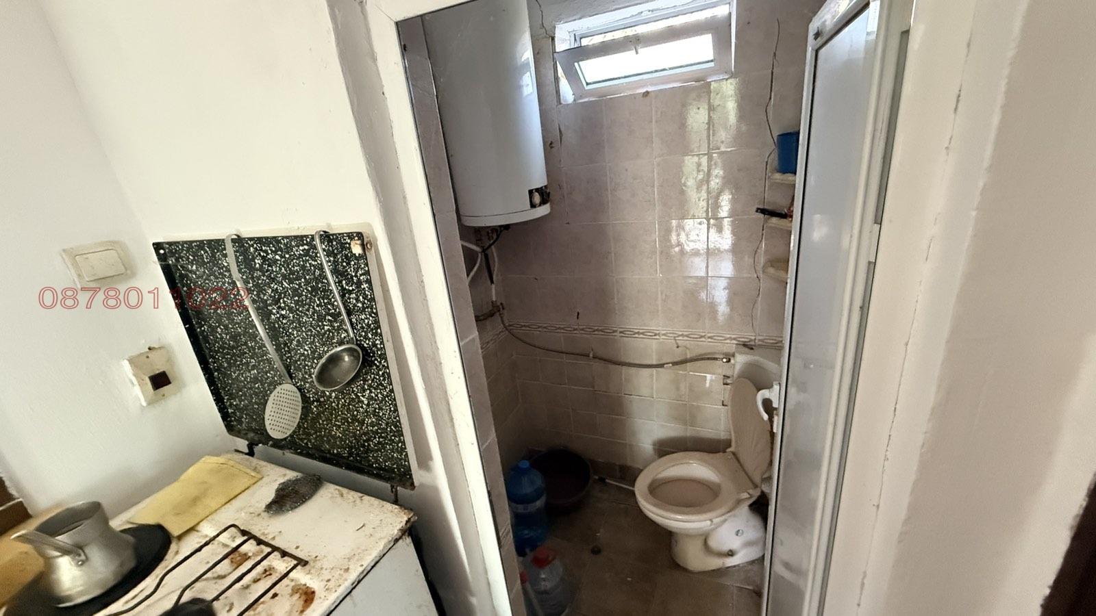 Продава КЪЩА, с. Сумер, област Монтана, снимка 6 - Къщи - 55861181