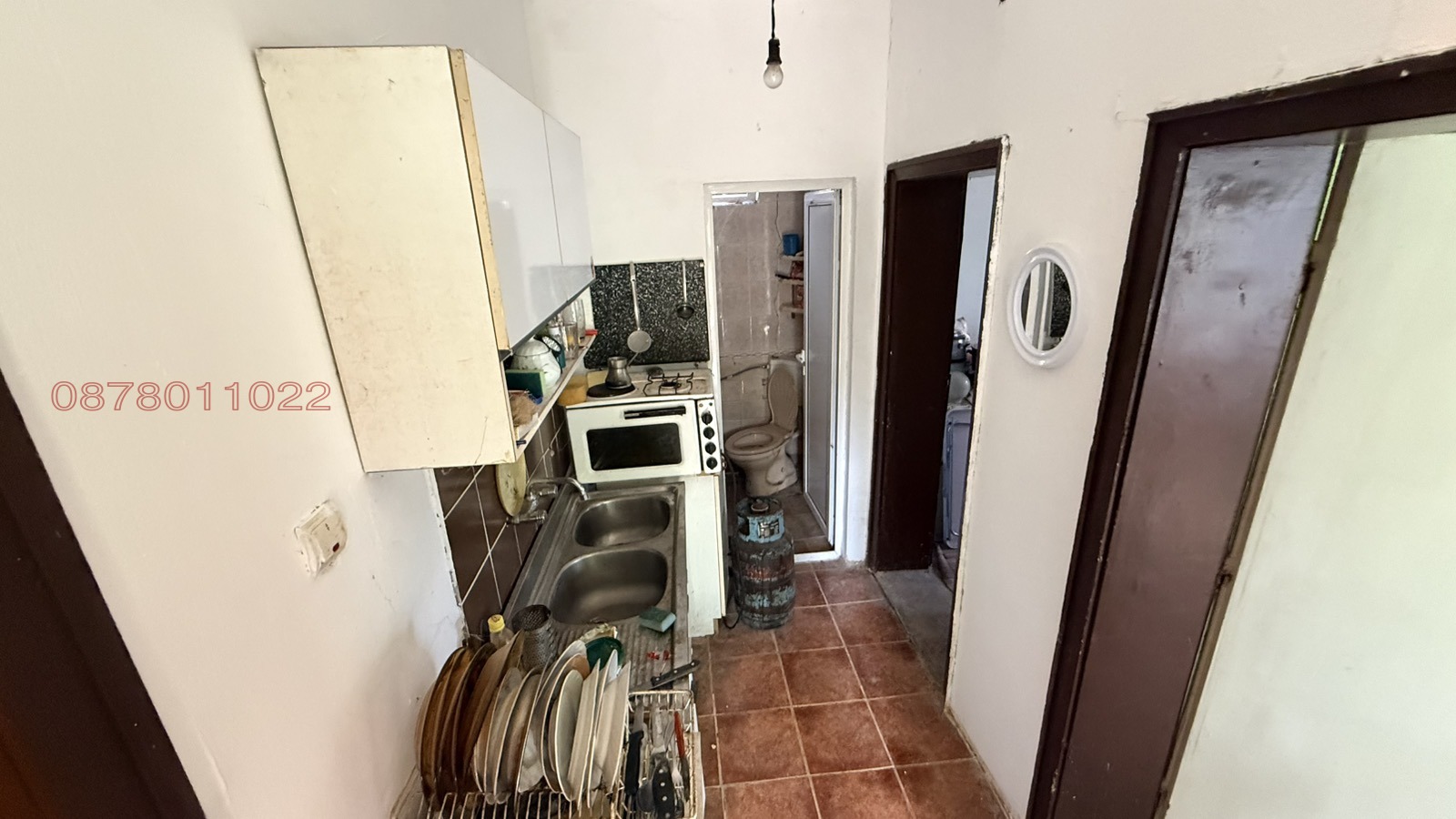Продава КЪЩА, с. Сумер, област Монтана, снимка 7 - Къщи - 55861181