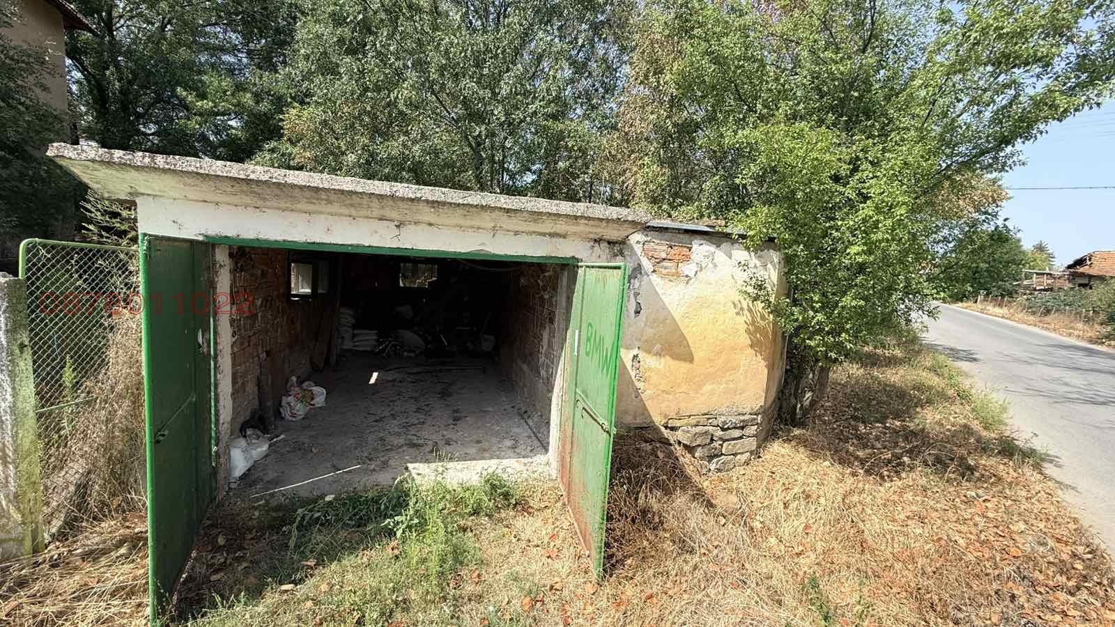 Продава КЪЩА, с. Сумер, област Монтана, снимка 11 - Къщи - 55861181
