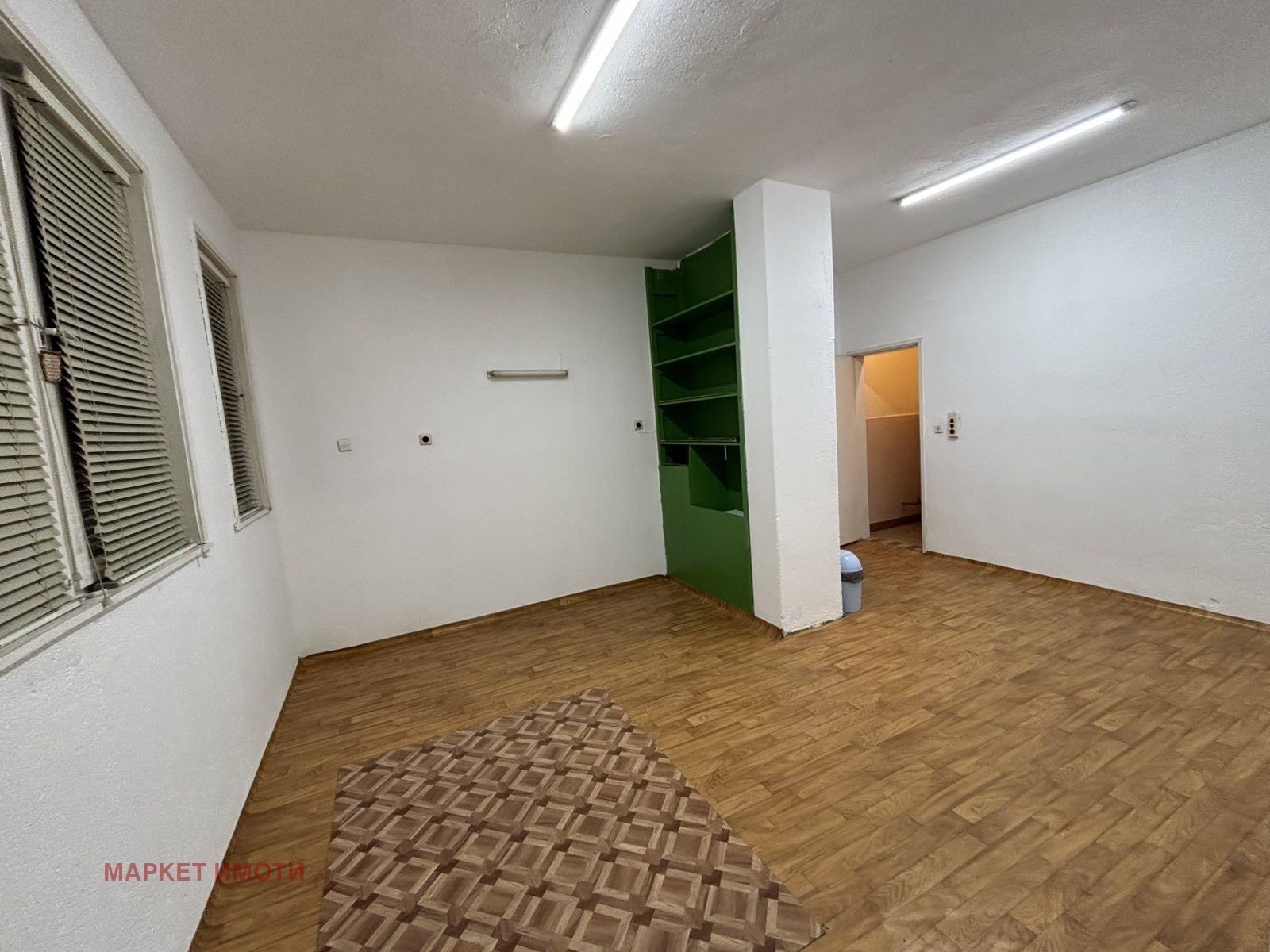 Продава МАГАЗИН, гр. Стара Загора, Център, снимка 2 - Магазини - 52612248