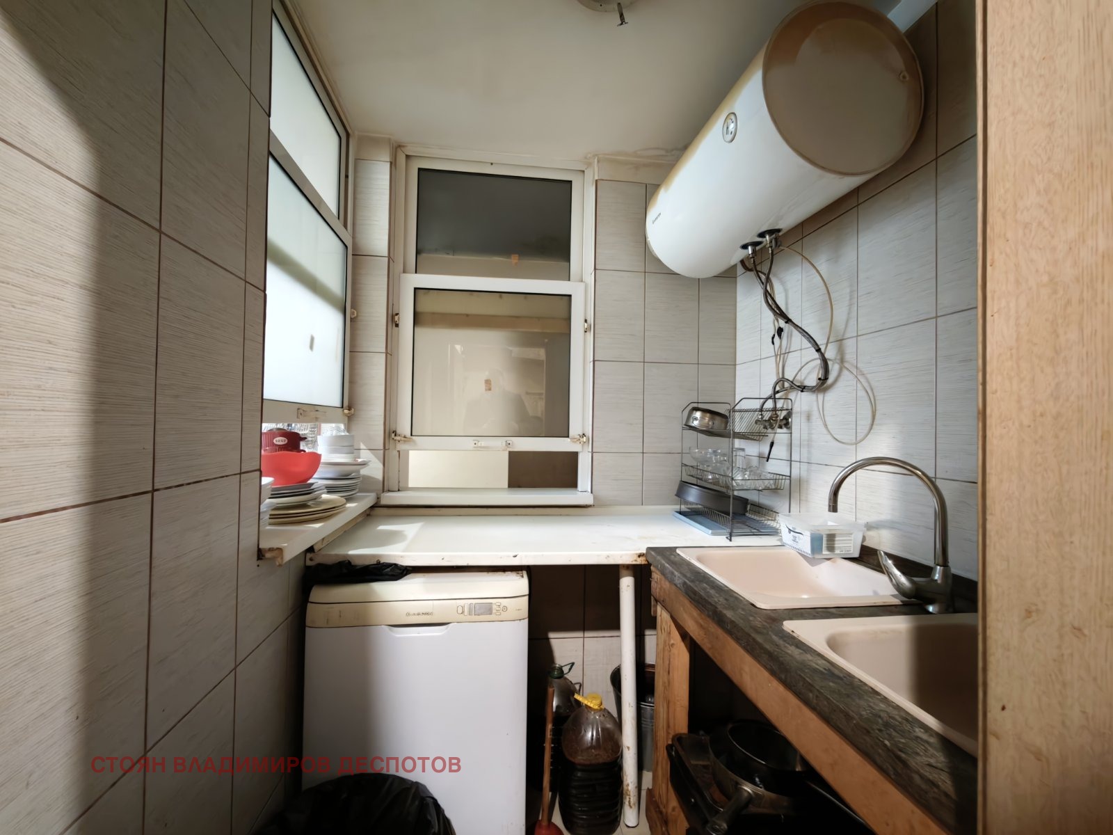 Продава МАГАЗИН, гр. София, Младост 4, снимка 11 - Магазини - 53726236