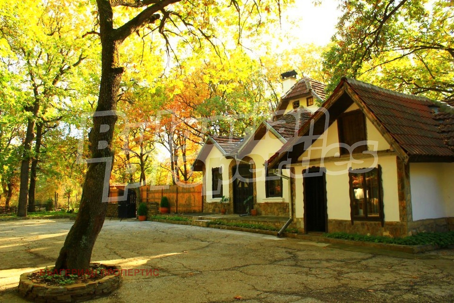 Продава ХОТЕЛ, гр. Кубрат, област Разград