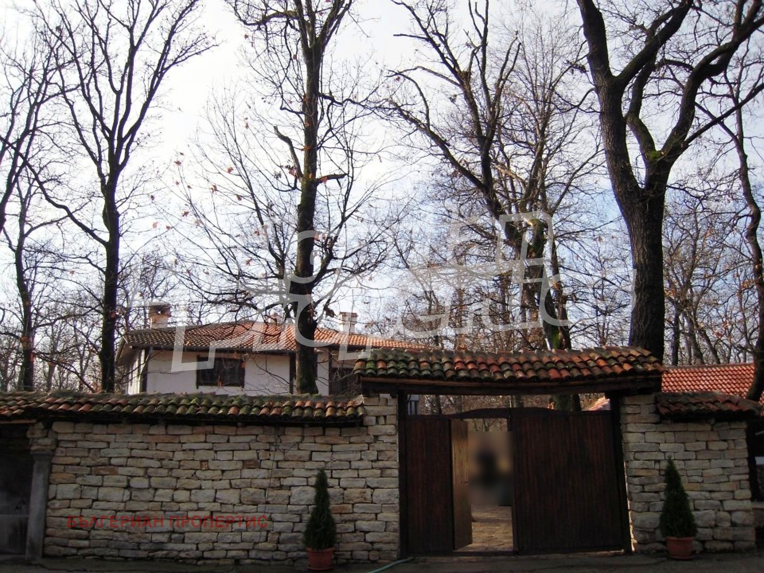 Продава ХОТЕЛ, гр. Кубрат, област Разград, снимка 7 - Хотели - 54628102