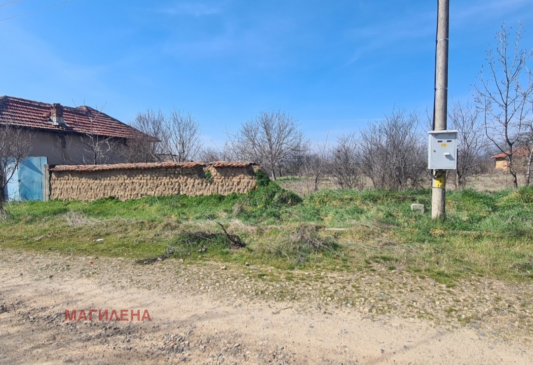 Продава ПАРЦЕЛ, с. Сухозем, област Пловдив, снимка 7 - Парцели - 56735133