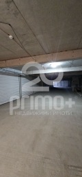 Продава ГАРАЖ, ПАРКОМЯСТО, гр. Велико Търново, Зона Б, снимка 1