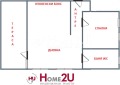 Продава 2-СТАЕН, град София, Надежда 4 • 159900 € / 312737.22 лв. • 95749149 12