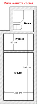 Продава  Офис град Варна , Център , 20 кв.м | 32615142 - изображение [6]