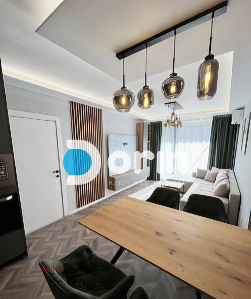 Продава 2-СТАЕН в град Пловдив, Христо Смирненски - 70 кв.м / 145 000 € » 283 595.35 лв., ДОРИН