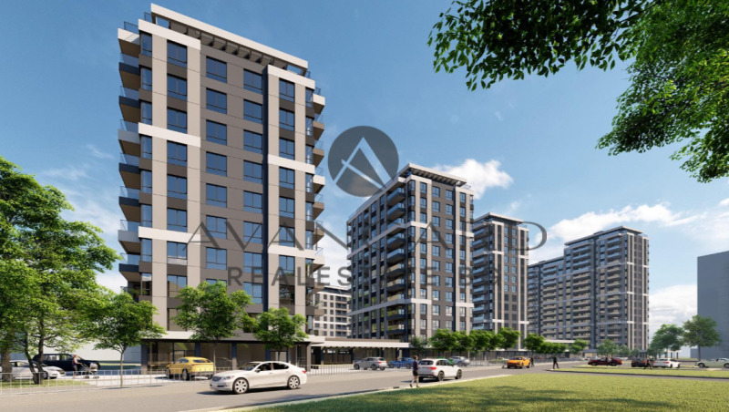 Продава 3-СТАЕН в град Пловдив, Кючук Париж - 89 кв.м / 111 549 € » 218 170.88 лв., АВАНГАРД РИЪЛ ЕСТЕЙТ