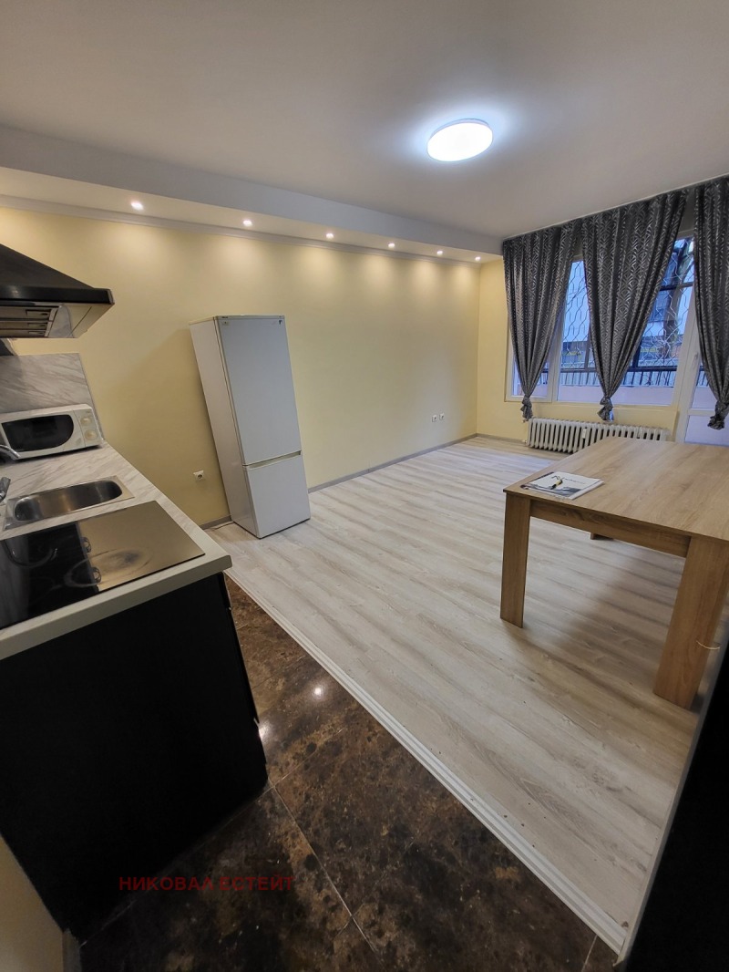 Продава 3-СТАЕН в град София, Център - 76 кв.м / 284 999 € » 557 409.59 лв., НИКОВАЛ ЕСТЕЙТ