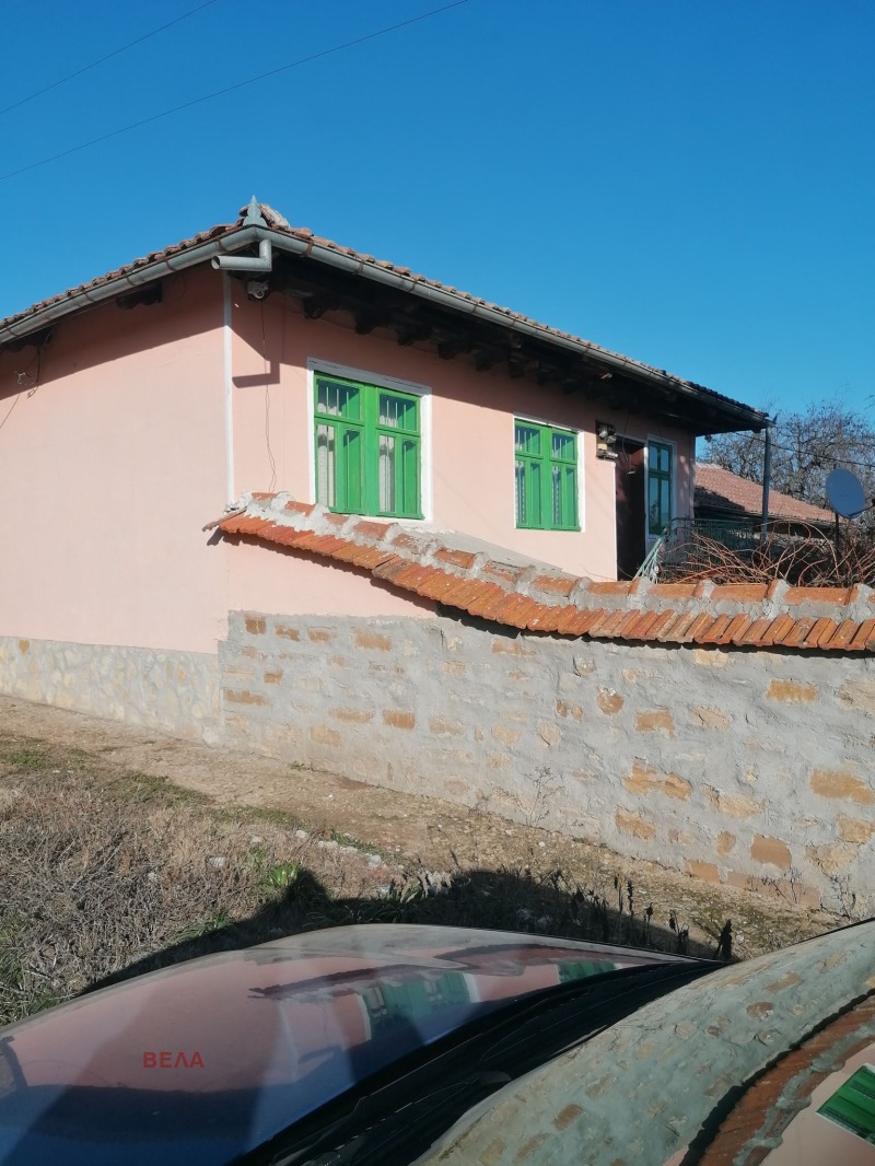 Продава КЪЩА в област Велико Търново, с. Обединение - 120 кв.м / 31 000 € » 60 630.73 лв., ВЕЛА