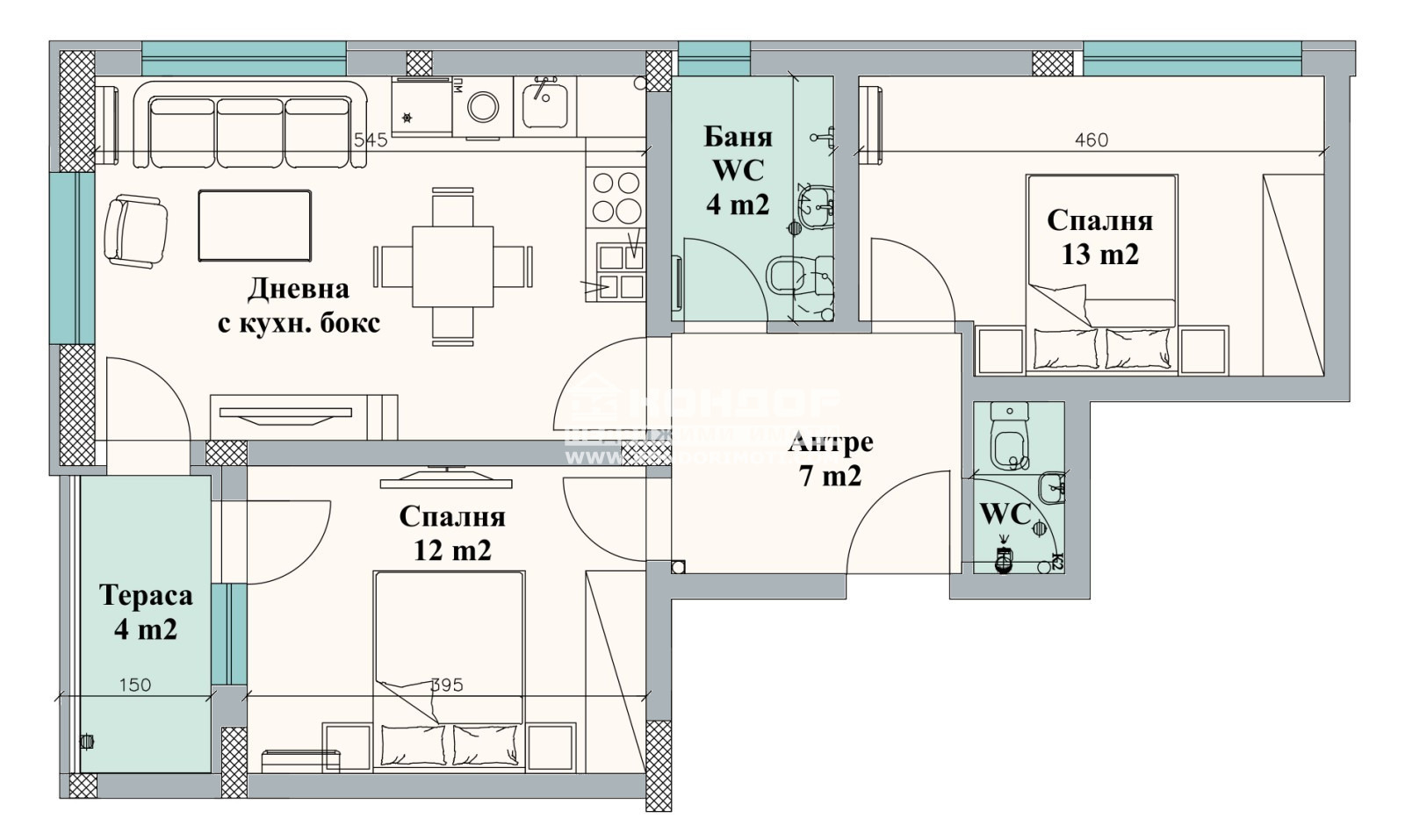 ������� 3-����� | Imot.bg � ����������� 5