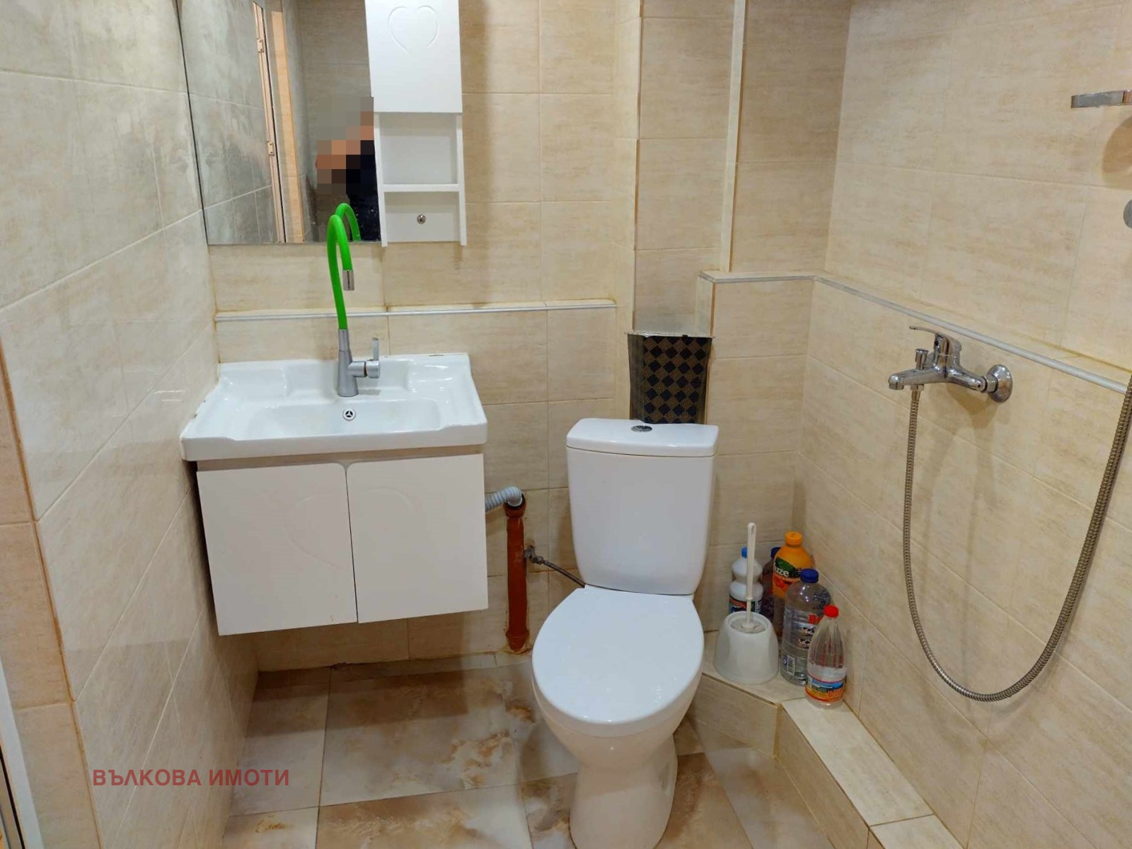 Продава ПРОМ. ПОМЕЩЕНИЕ | Imot.bg — изображение 6