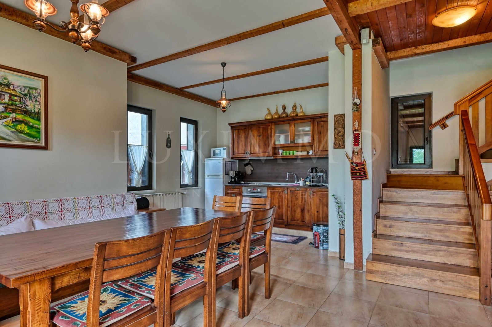 Продава ТЪРГОВСКИ КОМПЛЕКС | Imot.bg — изображение 3