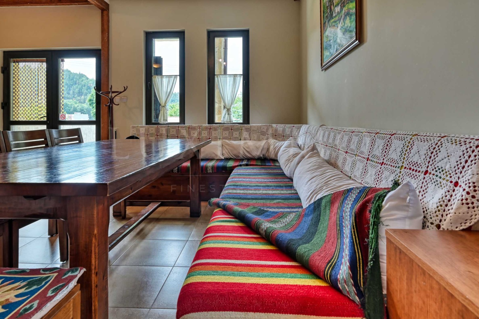 Продава ТЪРГОВСКИ КОМПЛЕКС | Imot.bg — изображение 8