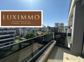 1 bedroom Izgrev, Sofia 3