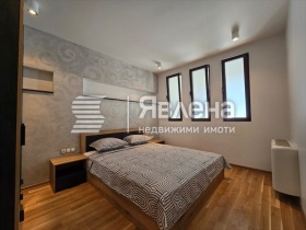 1 yatak odası Briz, Varna