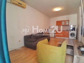 Продава 2-стаен град Пловдив Каменица 1 - [1] 