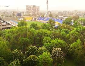 2 yatak odası Suhata reka, Sofia 9