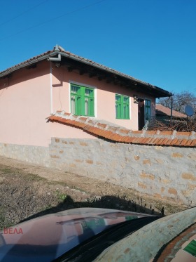 Casa Obedinenie, región Veliko Tarnovo 1