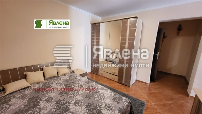 Продава 1-СТАЕН, гр. Свети Влас, област Бургас, снимка 4 - Aпартаменти - 47973767