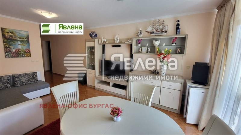 Продава 1-СТАЕН, гр. Свети Влас, област Бургас, снимка 1 - Aпартаменти - 47973767