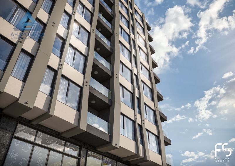 Eladó  Stúdió Pleven , Sirok centar , 48 négyzetméter | 94417241 - kép [8]