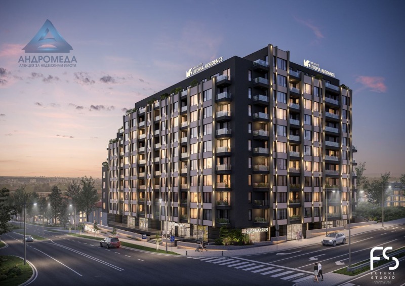 Eladó  Stúdió Pleven , Sirok centar , 48 négyzetméter | 94417241