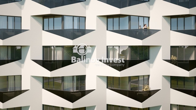 Продава 1-СТАЕН, гр. Варна, Владислав Варненчик 1