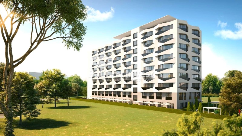 Продава 1-СТАЕН, гр. Варна, Владислав Варненчик 1, снимка 4 - Апартаменти - 53450821