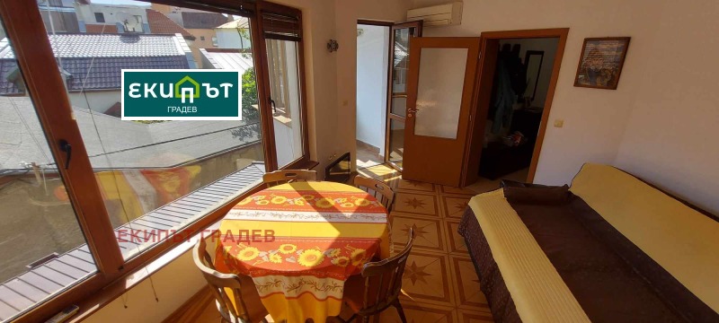 En venta  1 dormitorio Dobrich , Tsentar , 59 metros cuadrados | 66945036 - imagen [3]