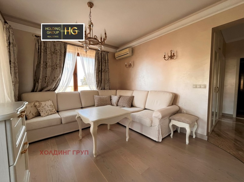 En venta  1 dormitorio Varna , k.k. Chayka , 68 metros cuadrados | 92838472 - imagen [3]