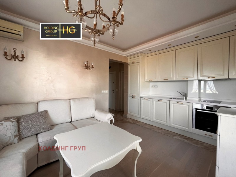 En venta  1 dormitorio Varna , k.k. Chayka , 68 metros cuadrados | 92838472 - imagen [2]