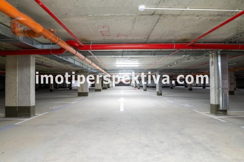 Na prodej  1 ložnice Plovdiv , Centar , 80 m2 | 35205667 - obraz [6]