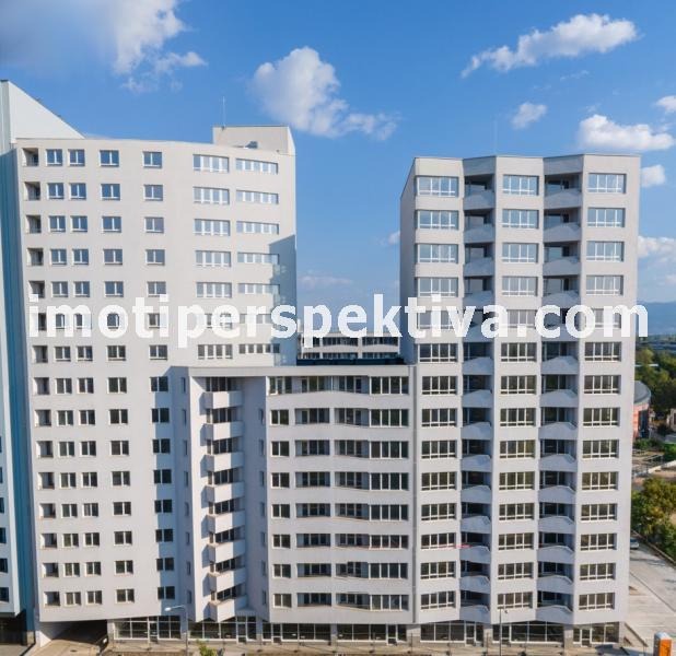 Продава 2-СТАЕН, гр. Пловдив, Център, снимка 4 - Aпартаменти - 47771245