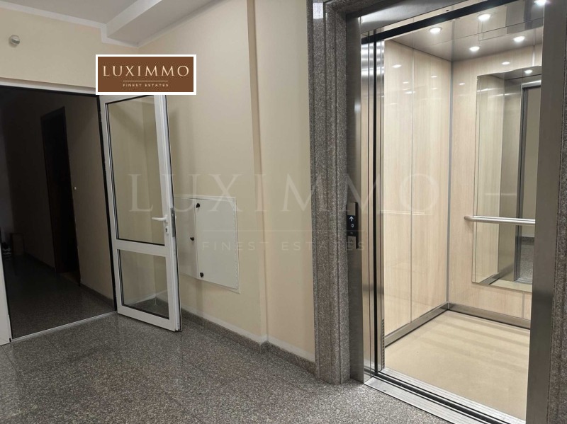 For Sale  1 bedroom Sofia , Izgrev , 92 sq.m | 96747665 - image [15]