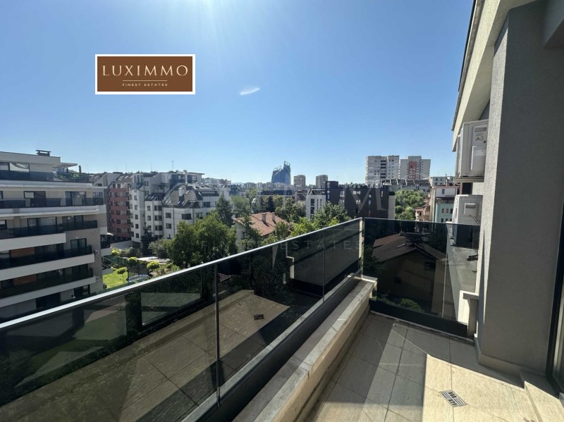 For Sale  1 bedroom Sofia , Izgrev , 92 sq.m | 96747665 - image [3]