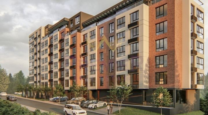 Na prodej  1 ložnice Sofia , Ljulin 5 , 62 m2 | 26967802
