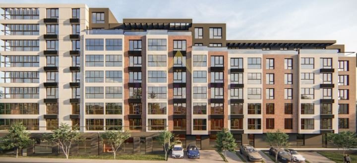 Na prodej  1 ložnice Sofia , Ljulin 5 , 62 m2 | 26967802 - obraz [2]