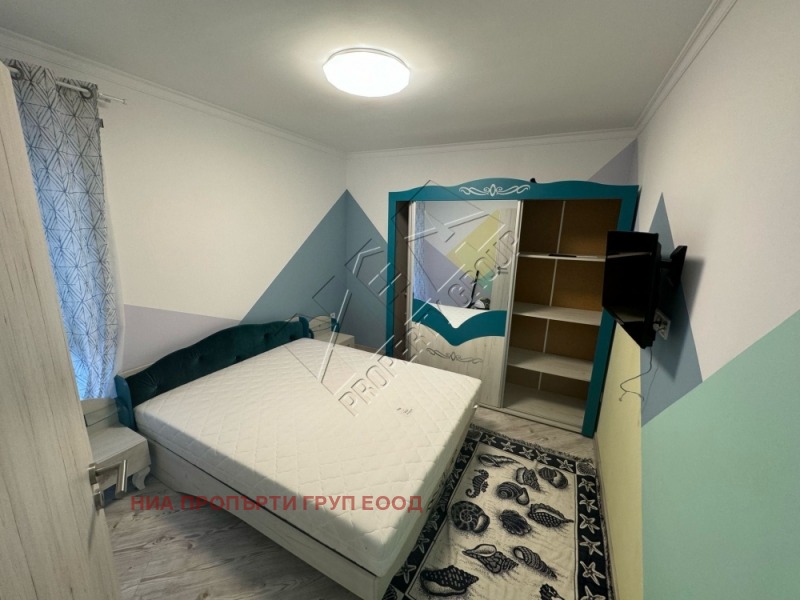 Продава  2-стаен град Бургас , Сарафово , 63 кв.м | 57940403 - изображение [5]