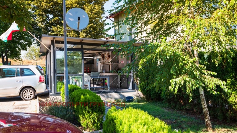 Продава  2-стаен град Бургас , Сарафово , 63 кв.м | 57940403 - изображение [11]