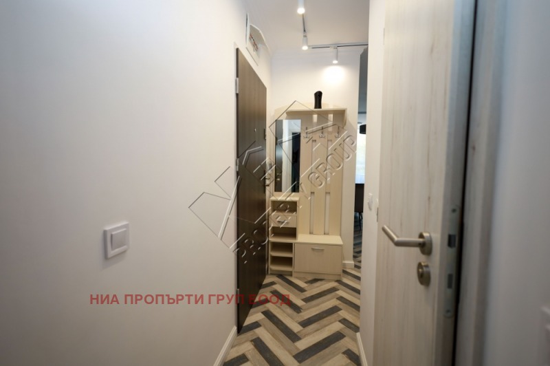 Продава  2-стаен град Бургас , Сарафово , 63 кв.м | 57940403 - изображение [8]
